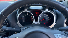 Nissan Juke 1.2 DiG-T Tekna 5dr Petrol Hatchback